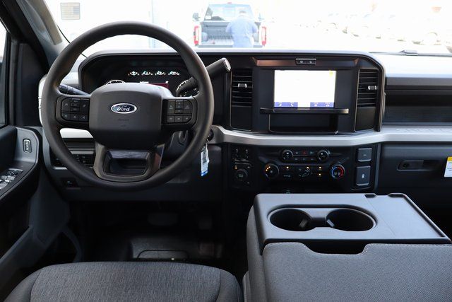 new 2026 Ford F-450SD car, priced at $76,695
