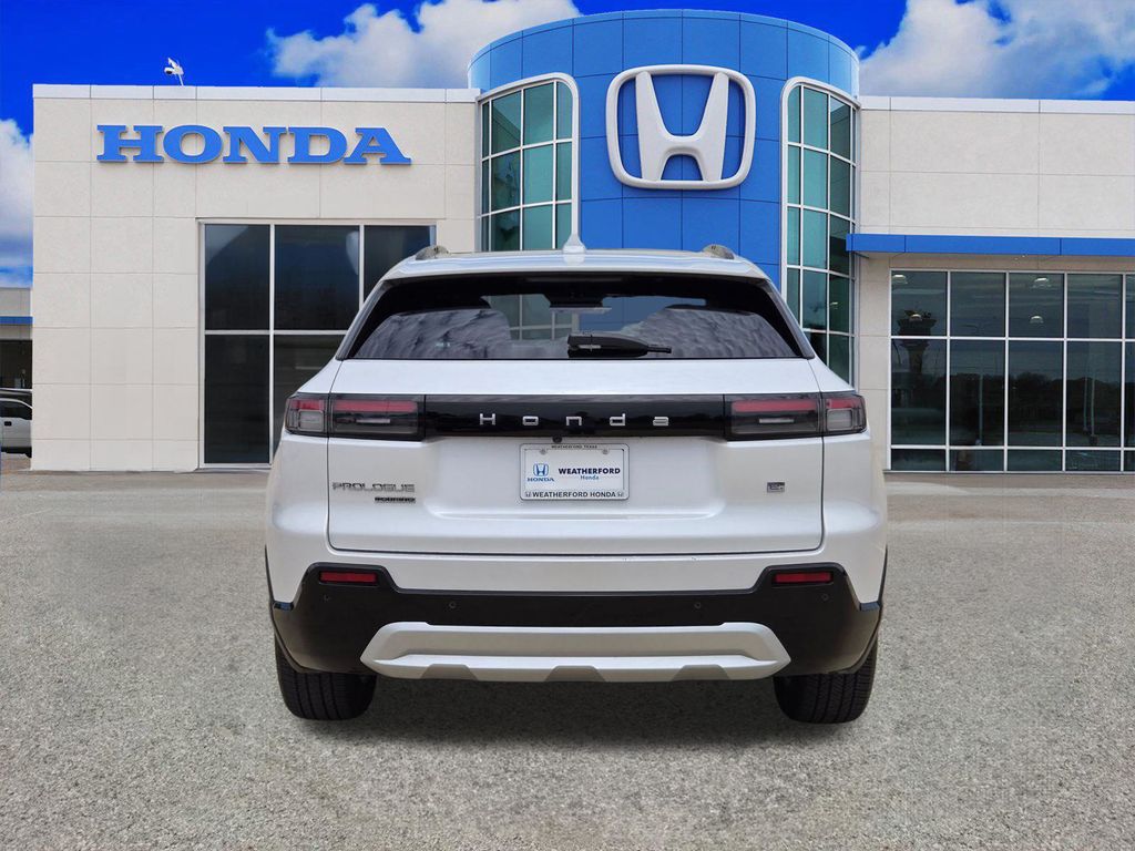 Used 2024 Honda Prologue SUV