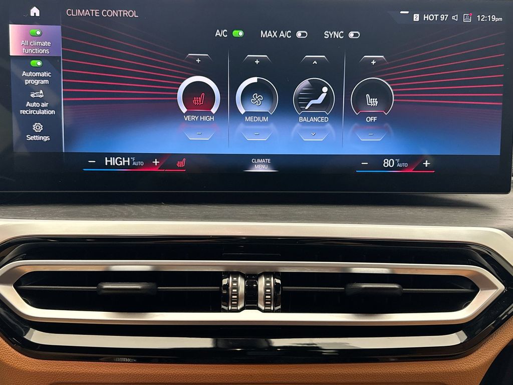 2024 BMW 4 Series M440i xDrive 11