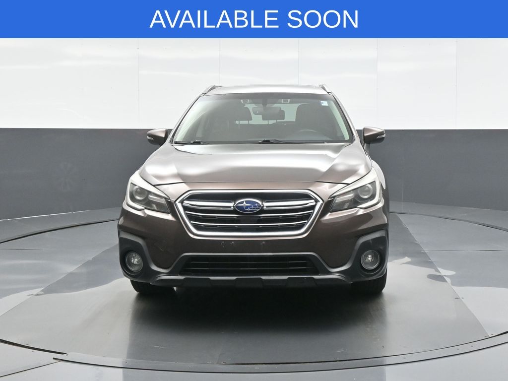 Used 2019 Subaru Outback 2.5i with VIN 4S4BSATCXK3357374 for sale in Kansas City