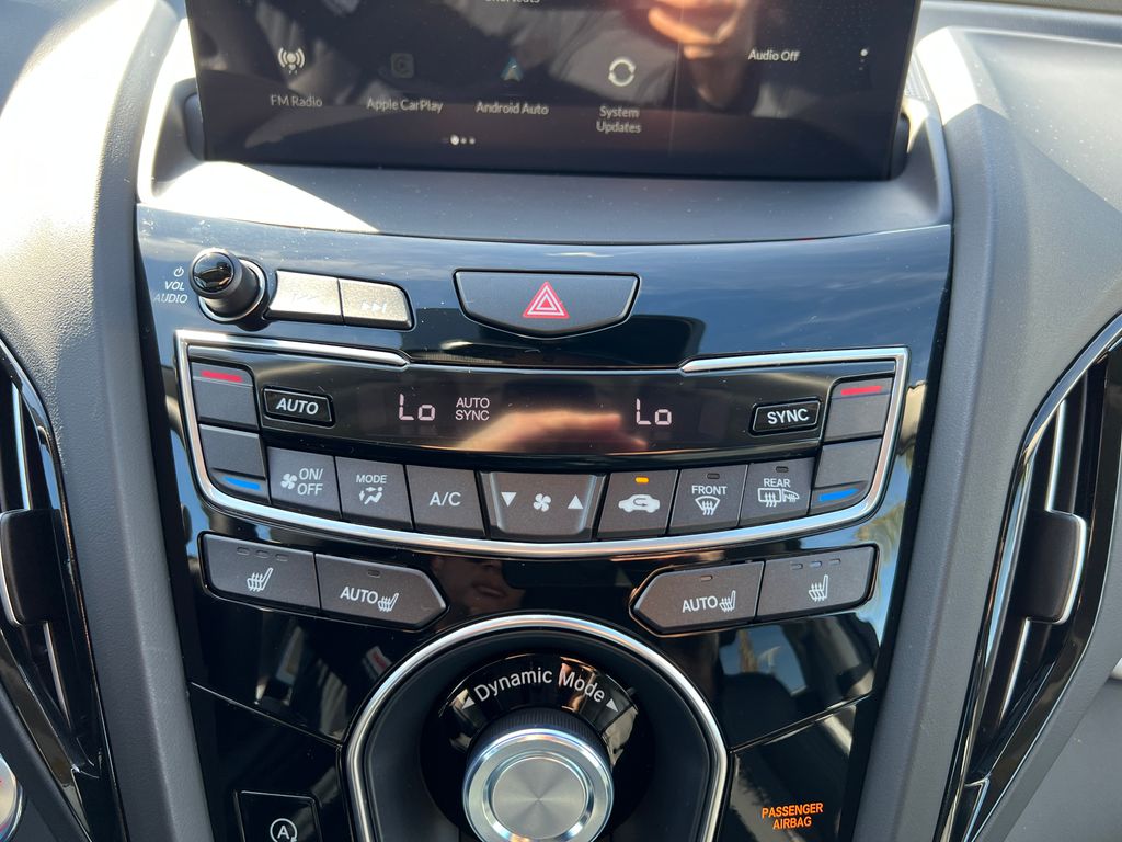 Thumbnail: 2026 Acura RDX - 26