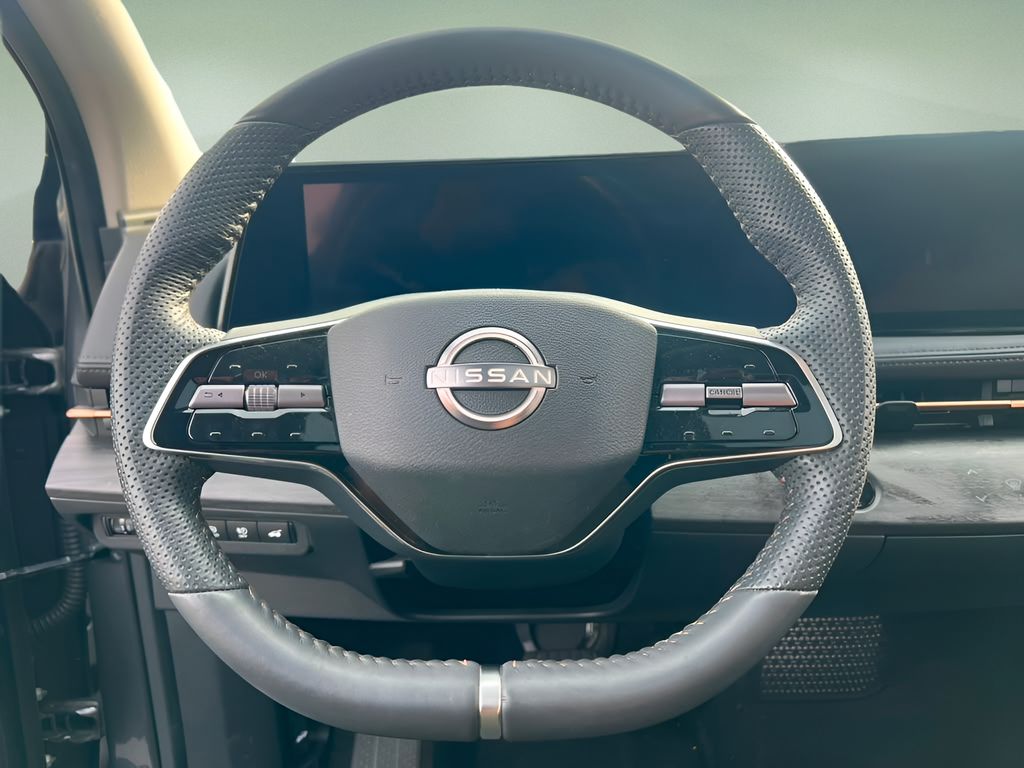 Used 2024 Nissan Ariya SUV