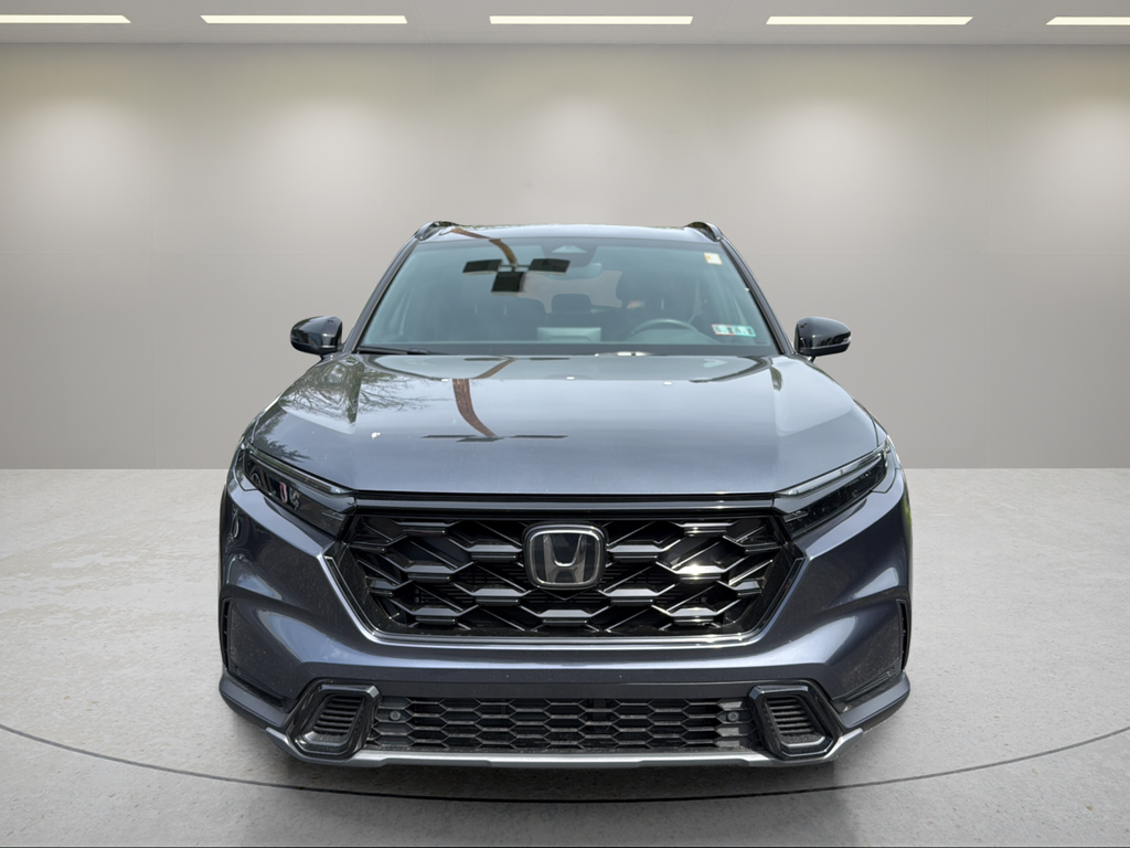 2024 Honda CR-V Hybrid Sport-L - 1