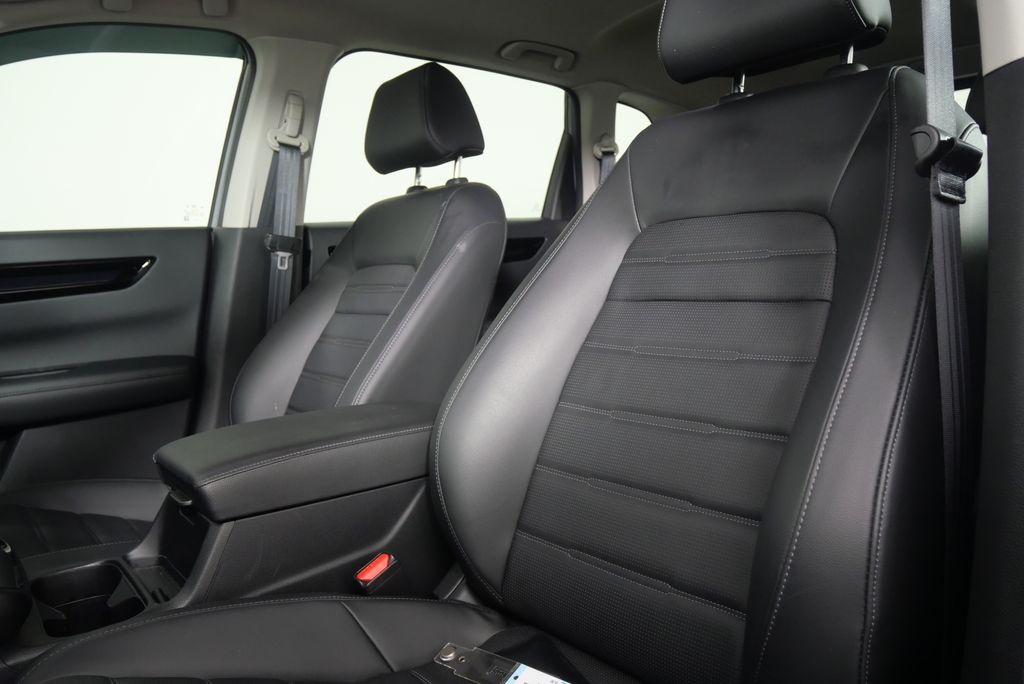 2024 Honda CR-V EX-L 11