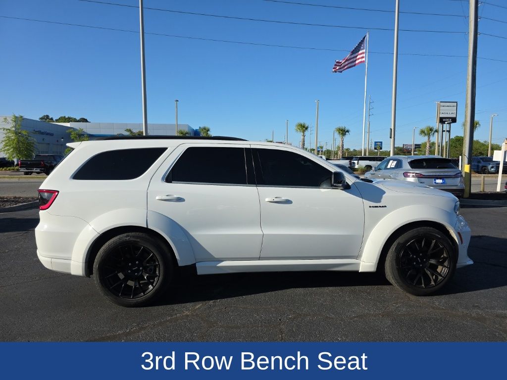2023 Dodge Durango R/T Plus AWD