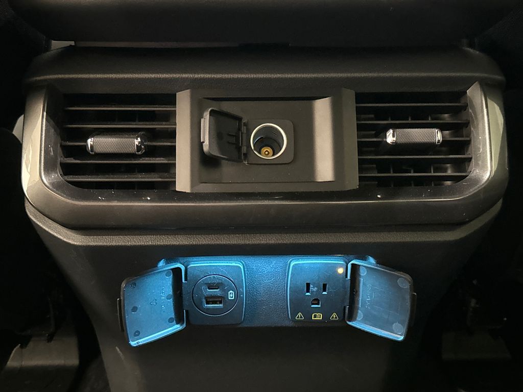 Certified Used 2023 Blue Ford XLT image 34