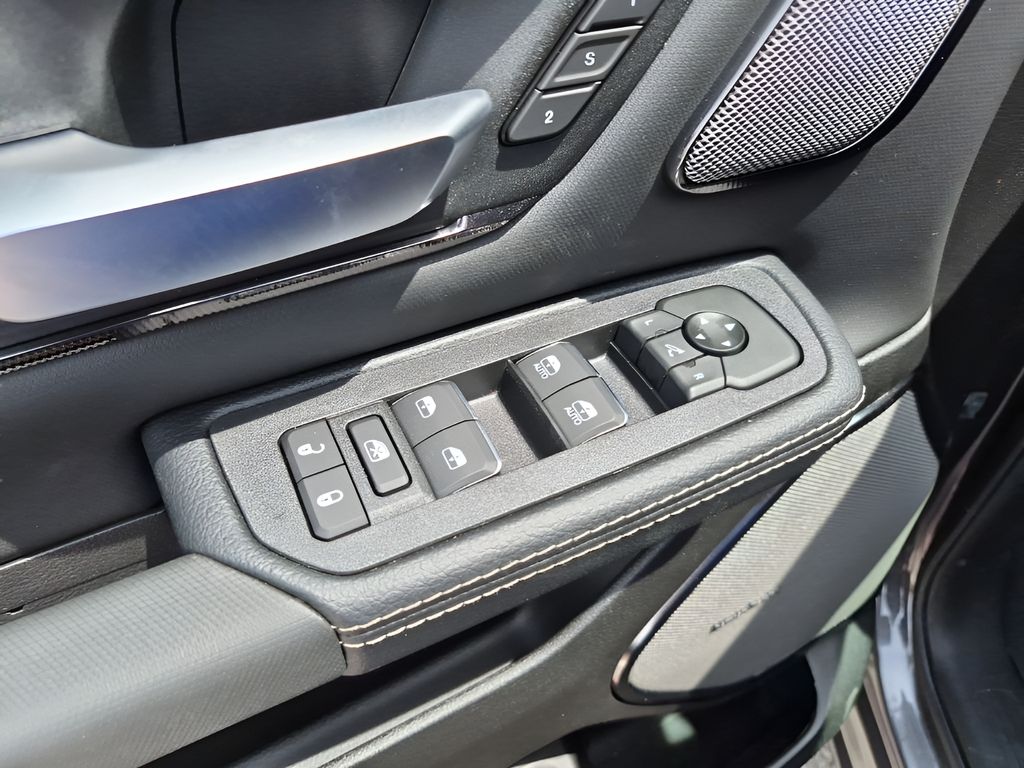 New 2026 Gray Ram Rebel image 28