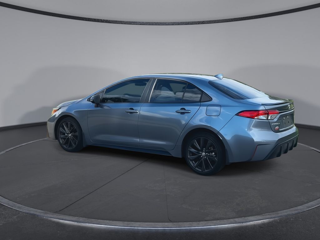 Thumbnail: 2024 Toyota Corolla - 6