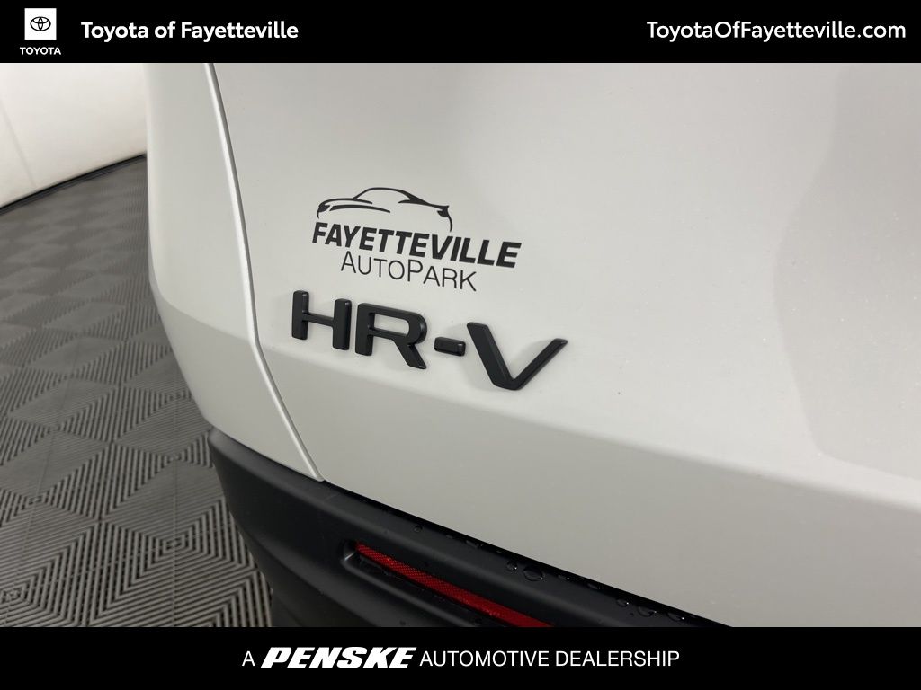 Thumbnail: 2026 Honda HR-V - 3