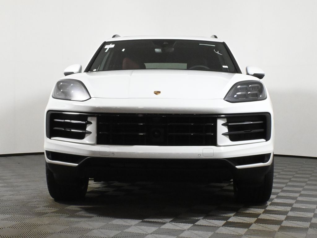 Thumbnail: 2025 Porsche Cayenne - 10