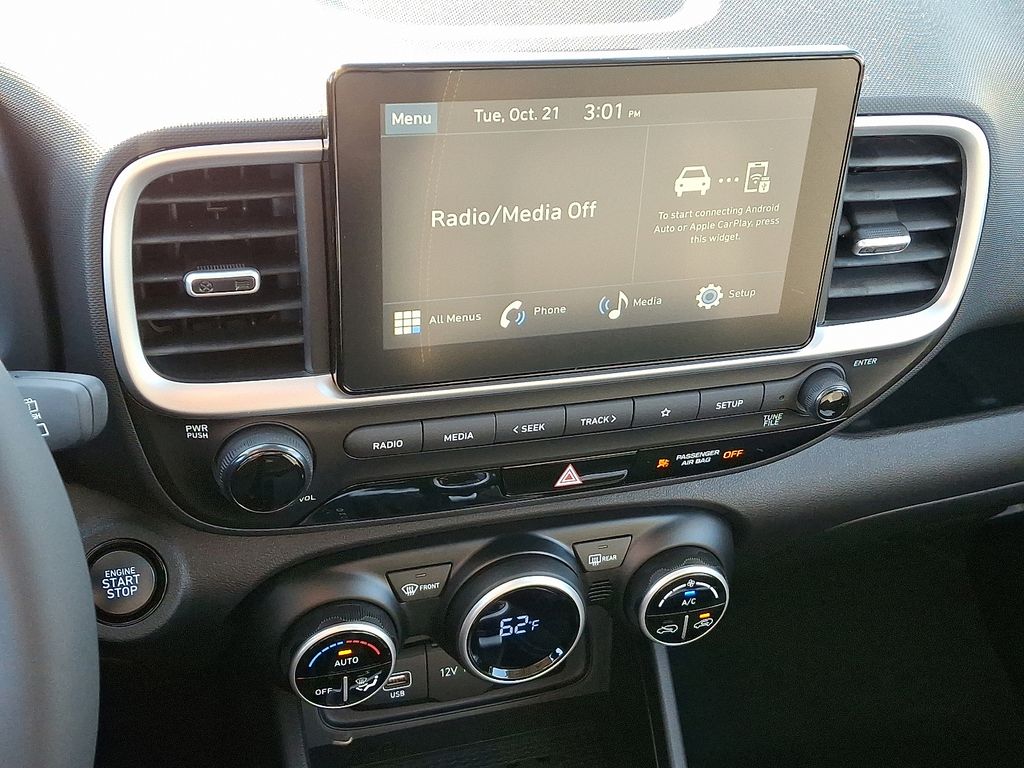 Thumbnail: 2026 Hyundai Venue - 8