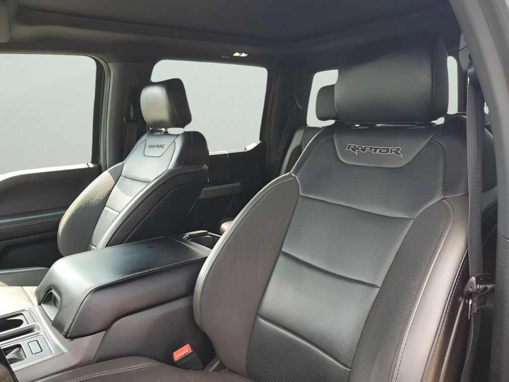 Used Car 2019 Ford F-150  Raptor For Sale Under $40,000 In Austin, Texas