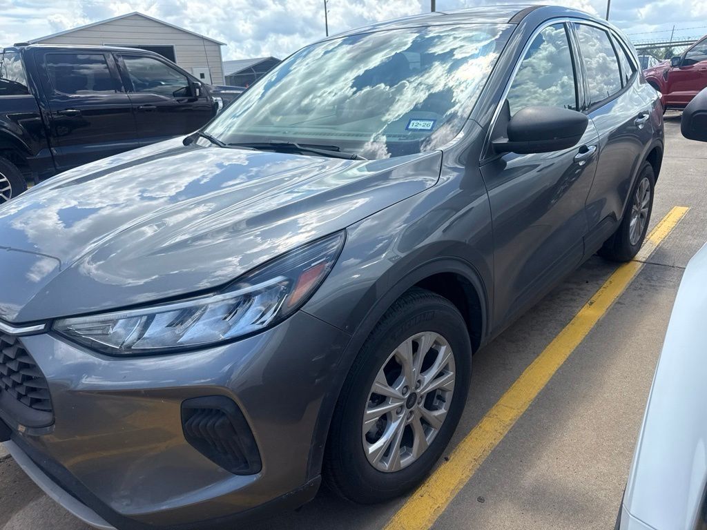  2024 Ford Escape Active FWD   