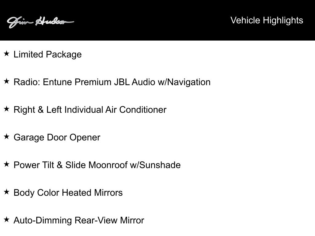 2016 Toyota 4Runner Limited 2