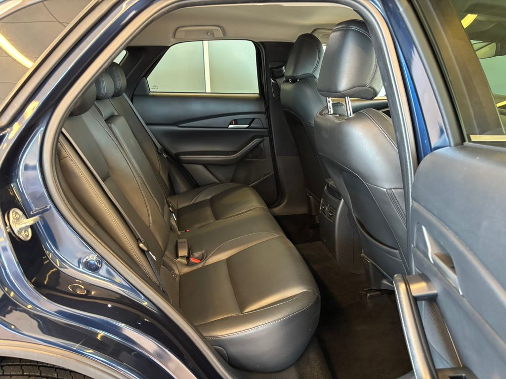 2023 Mazda CX-30 2.5 S Select Package