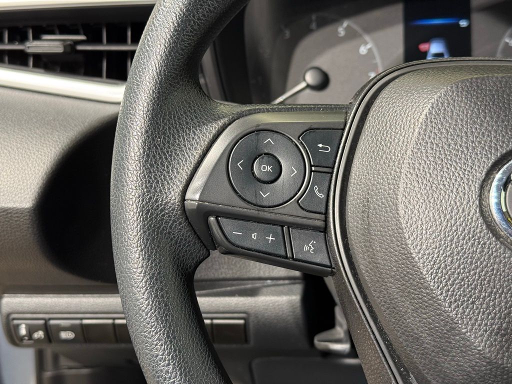 Thumbnail: 2024 Toyota Corolla - 21