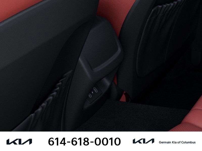 New 2026 Gray Kia GT-Line image 29