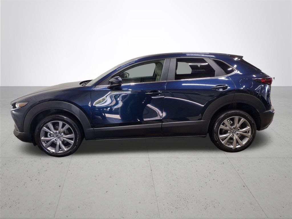 2020 Mazda CX-30 Select
