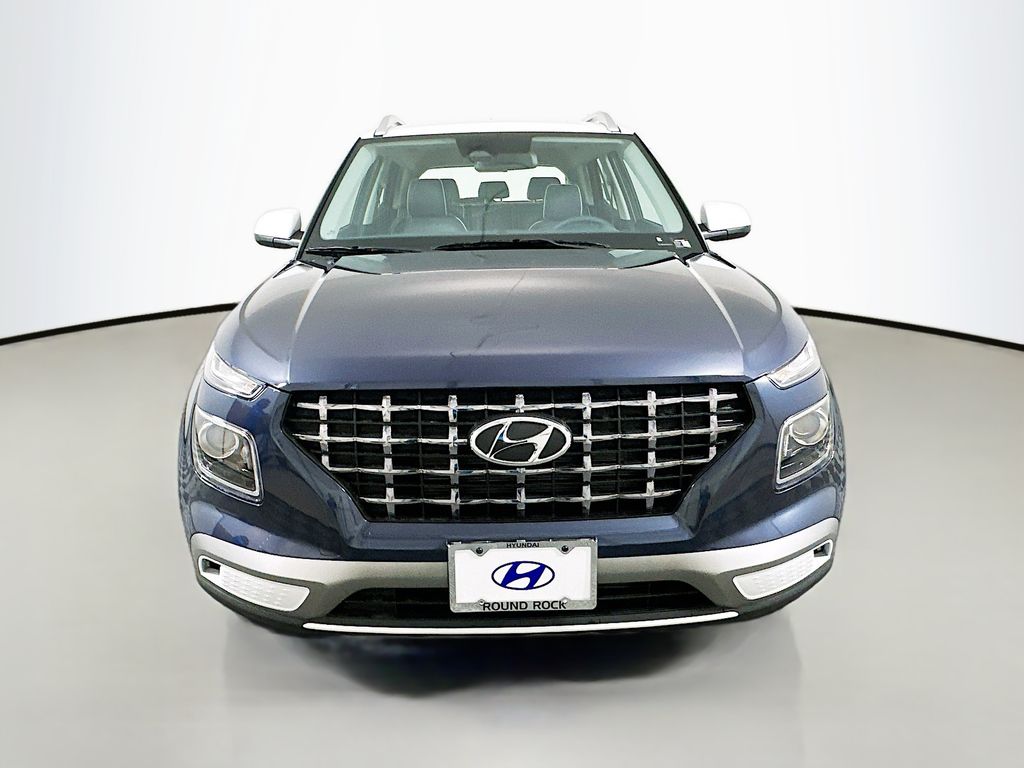 Thumbnail: 2026 Hyundai Venue - 2