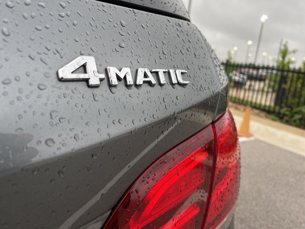 Thumbnail: 2018 Mercedes-Benz GLE - 9