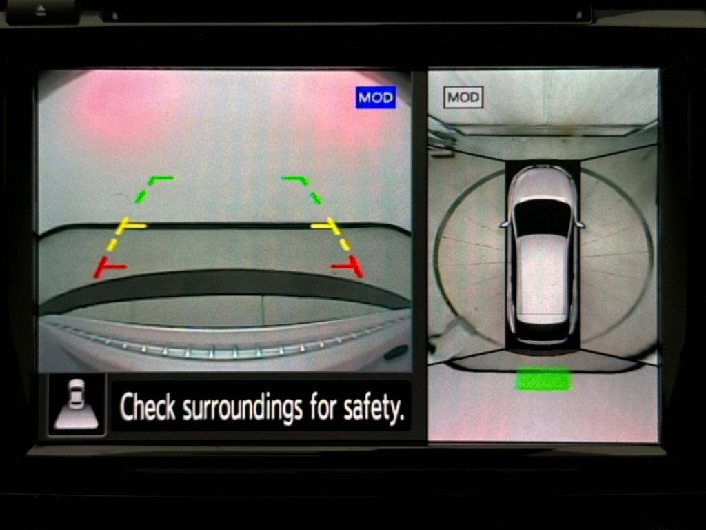 Thumbnail: 2023 Nissan Murano - 16