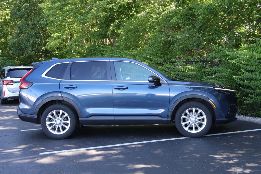 Thumbnail: 2024 Honda CR-V - 9