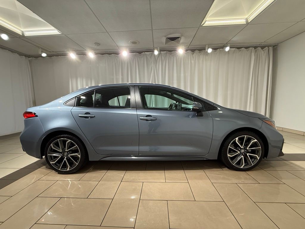 Thumbnail: 2021 Toyota Corolla - 6