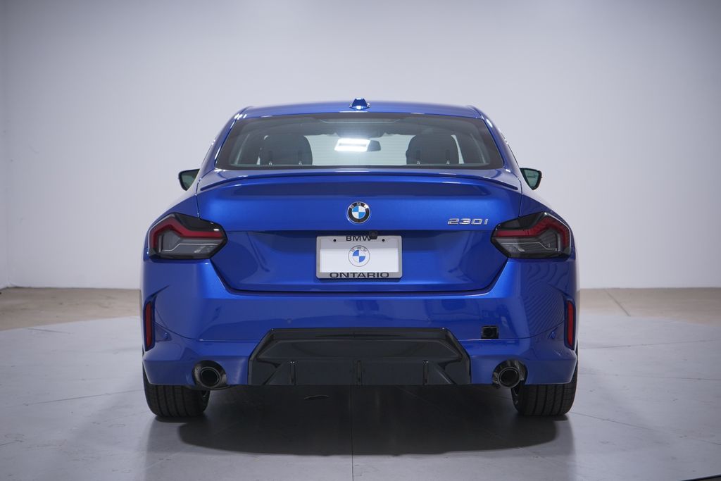 Thumbnail: 2025 BMW 2 Series - 5