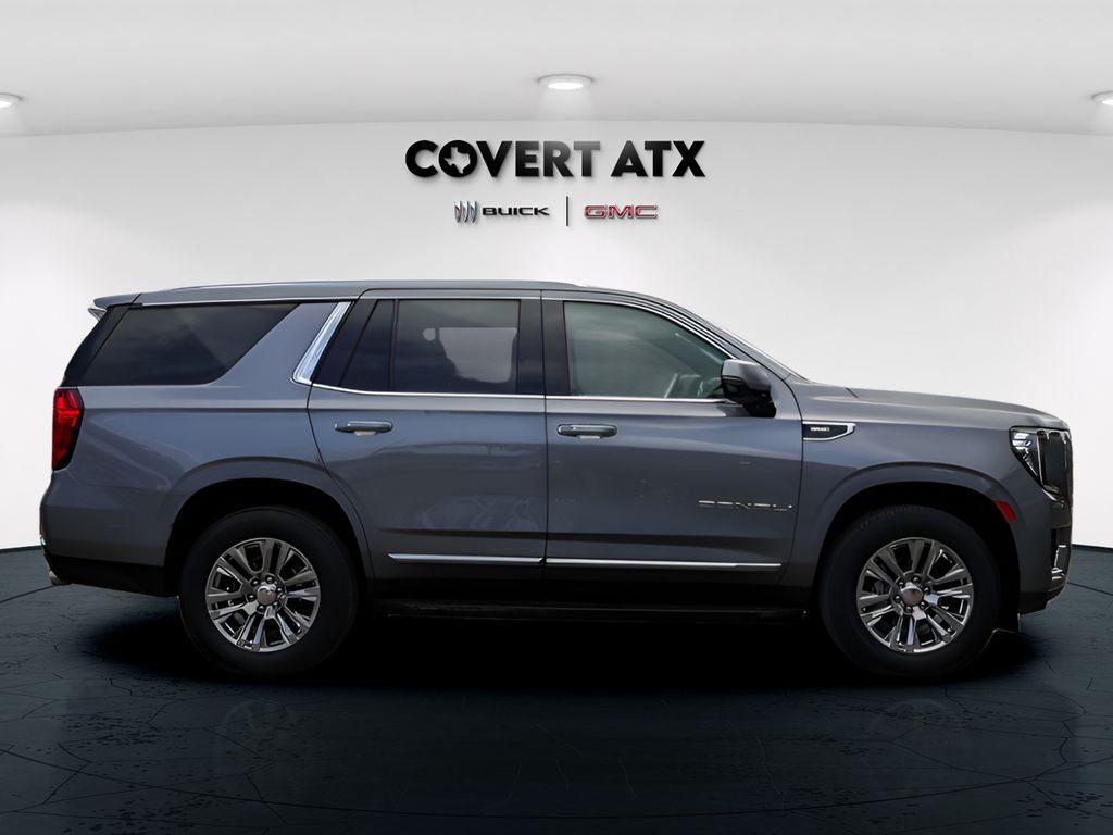 Used Car 2021 Gmc Yukon  Denali For Sale Under $60,000 In Austin, Texas