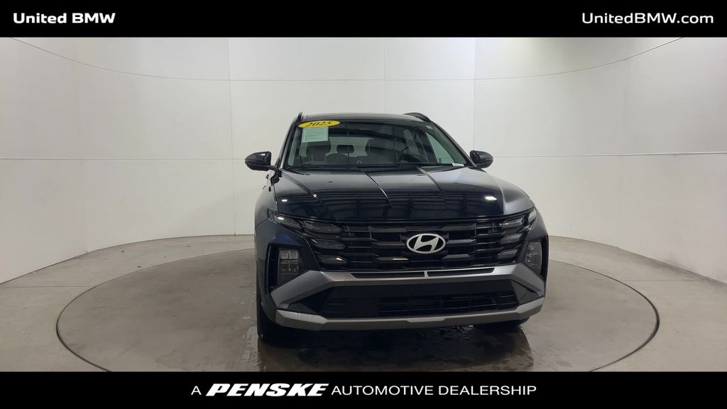 Thumbnail: 2025 Hyundai Tucson - 3