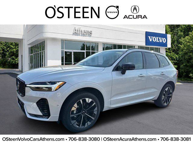 2026 Volvo XC60 B5 Plus AWD