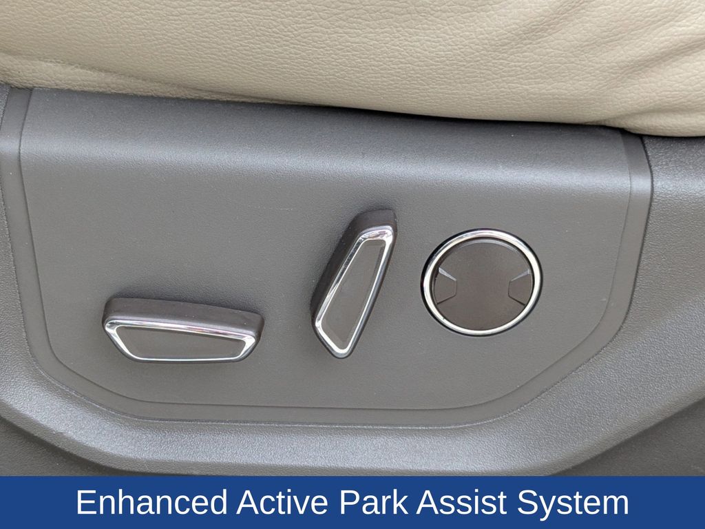 2021 Ford Expedition Limited MAX