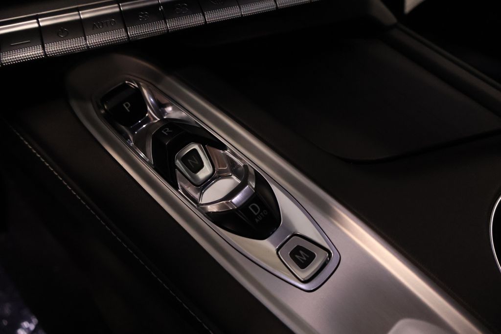 Thumbnail: 2026 Chevrolet Corvette - 28