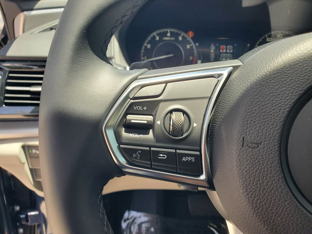 2025 Acura RDX - $40,088