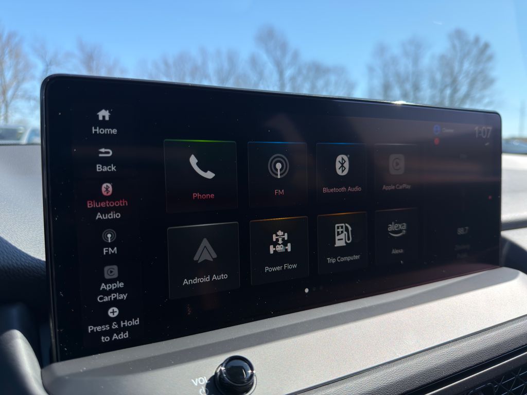 Thumbnail: 2026 Honda Accord - 30