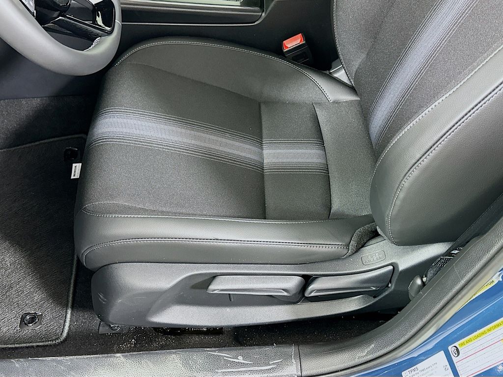 Thumbnail: 2026 Honda Civic - 19