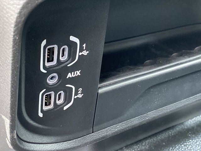 New 2026 White Ram Tradesman image 18