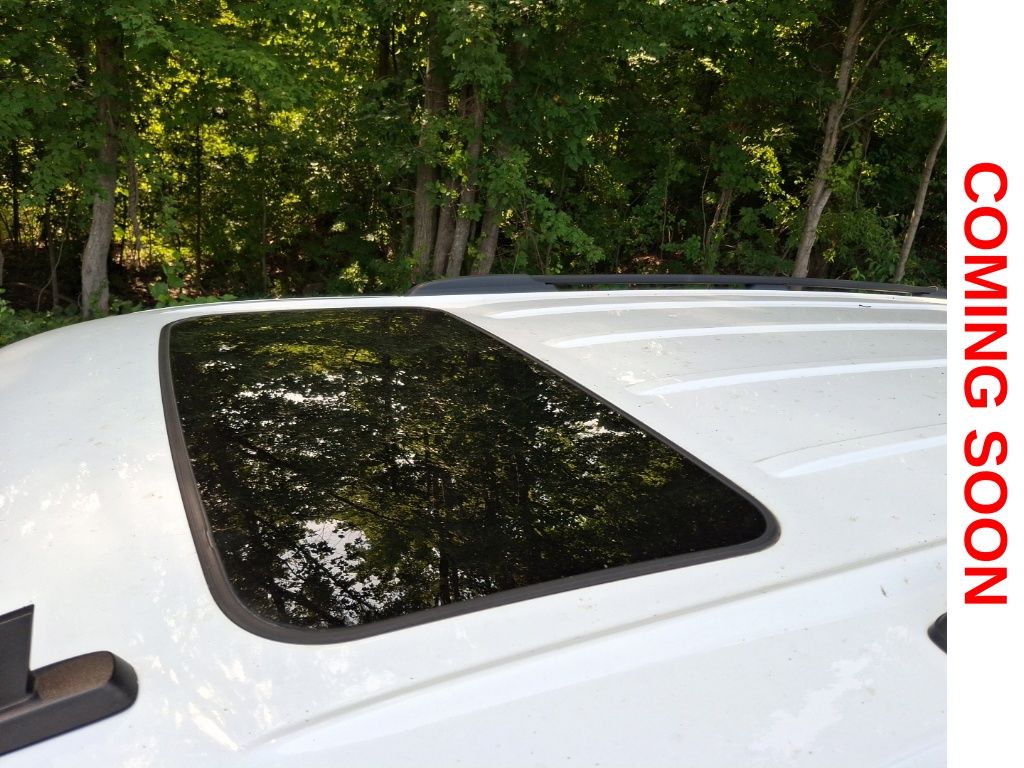 Used 2008 Chevrolet Tahoe SUV