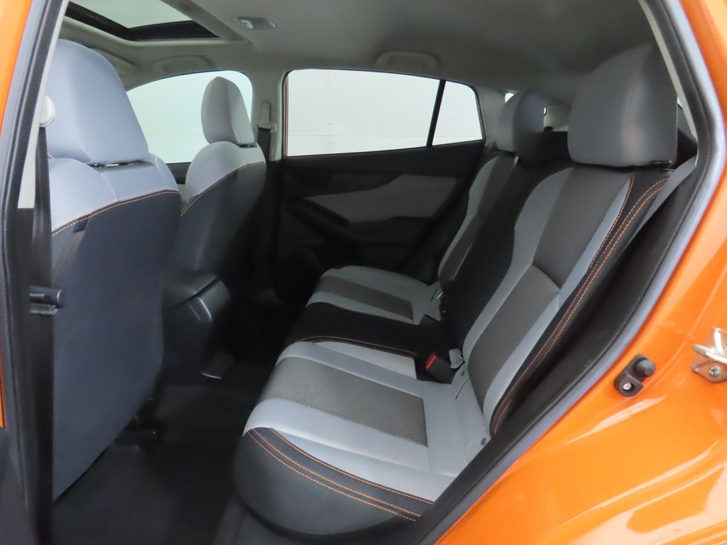 Thumbnail: 2020 Subaru Crosstrek - 21