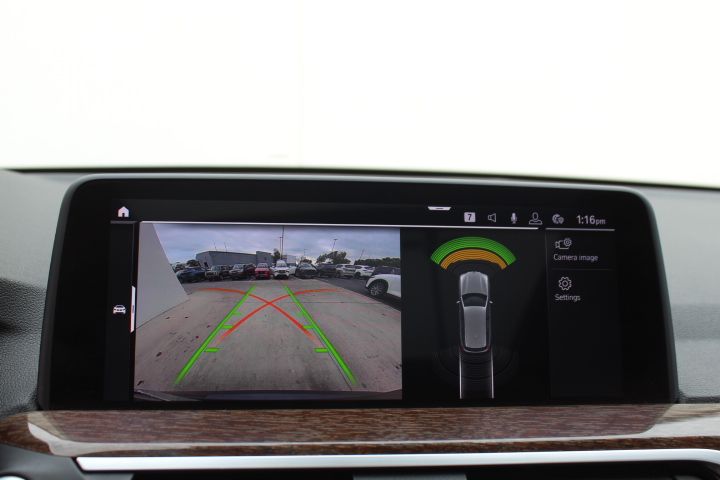 Used Car 2020 Bmw X3  Xdrive30i For Sale Under $30,000 In Georgetown, Texas