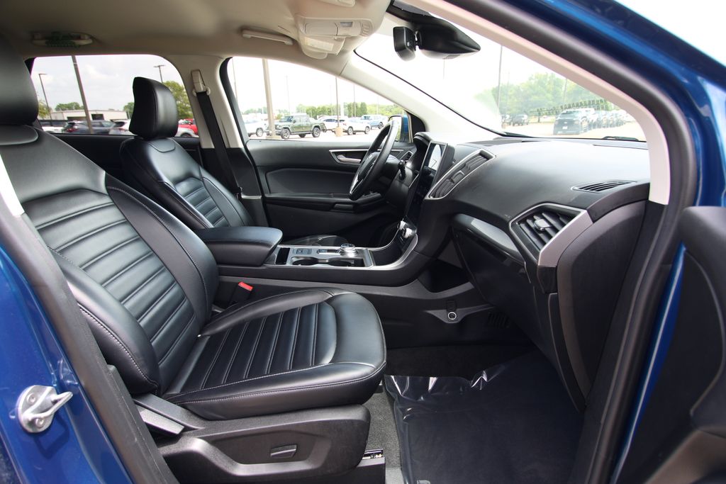 Used 2024 Ford Edge SUV