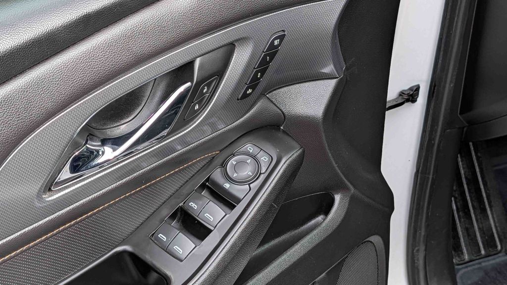 Used 2020 Chevrolet Traverse Premier 4D Sport Utility