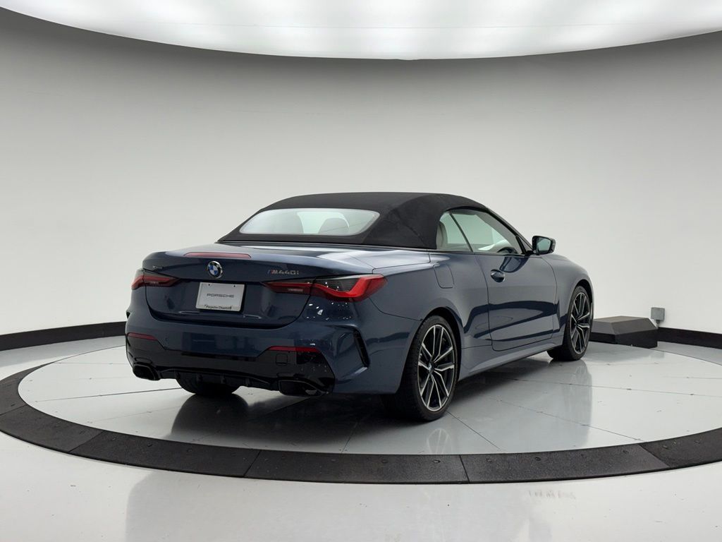 Thumbnail: 2023 BMW 4 Series - 9
