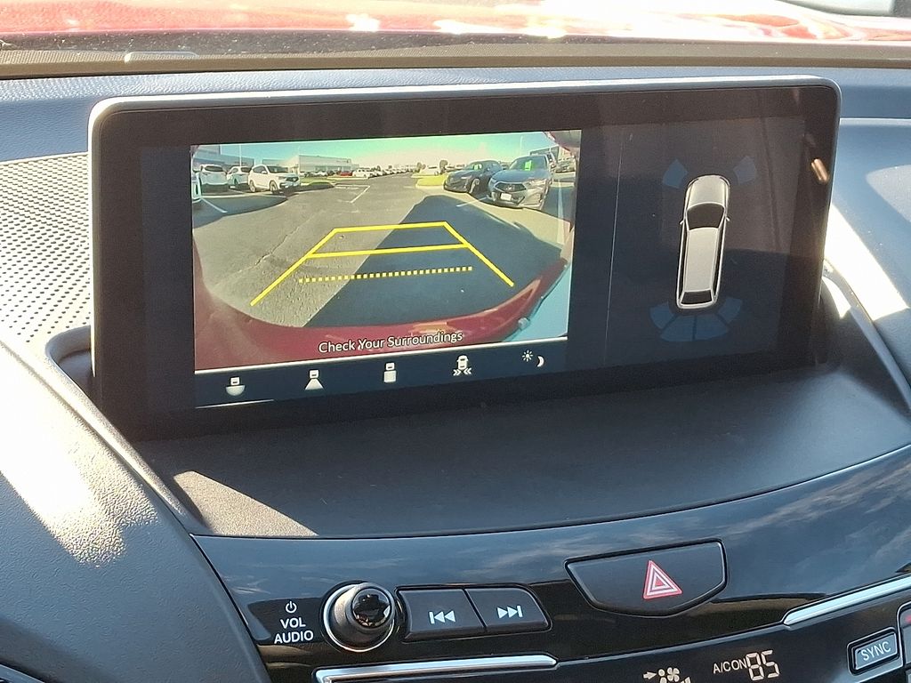 Thumbnail: 2025 Acura RDX - 19