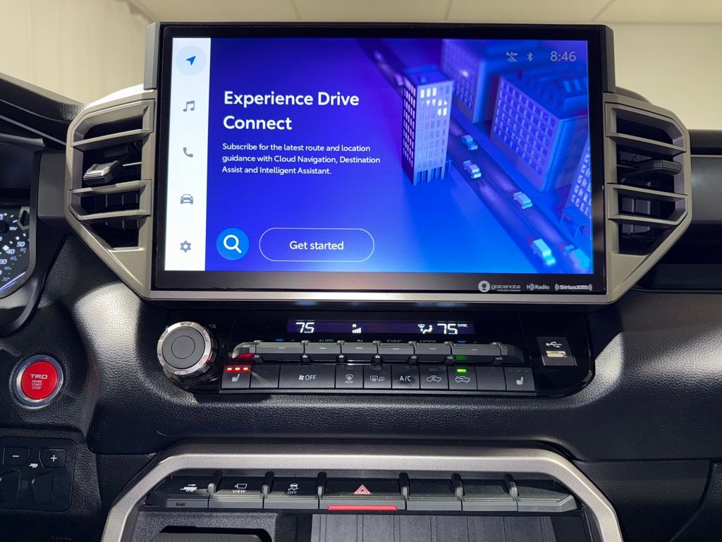 Thumbnail: 2024 Toyota Tundra - 25