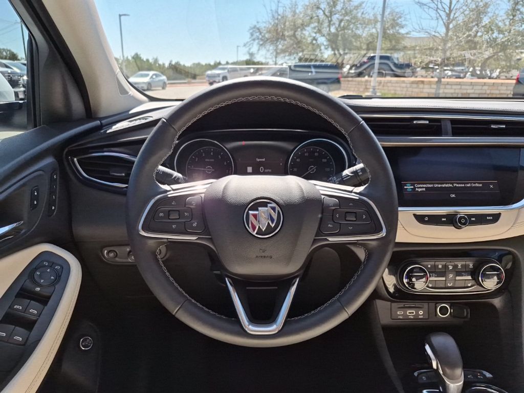 Used Car 2023 Buick Encore Gx  Essence For Sale Under $25,000 In Austin, Texas