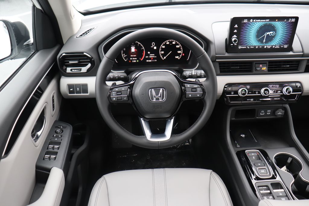 Thumbnail: 2025 Honda Pilot - 20