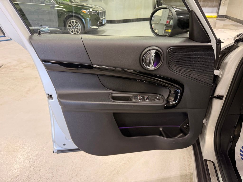 Thumbnail: 2022 MINI Cooper Countryman - 10