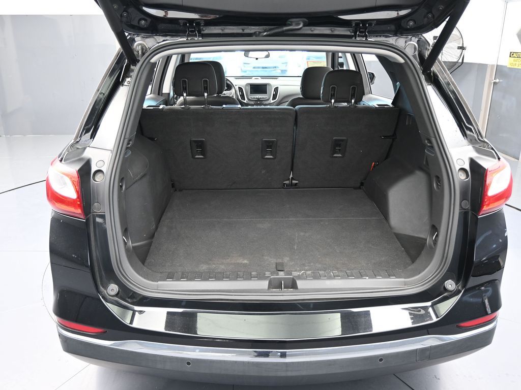 Used 2020 Mosaic Black Metallic Chevrolet LT image 38