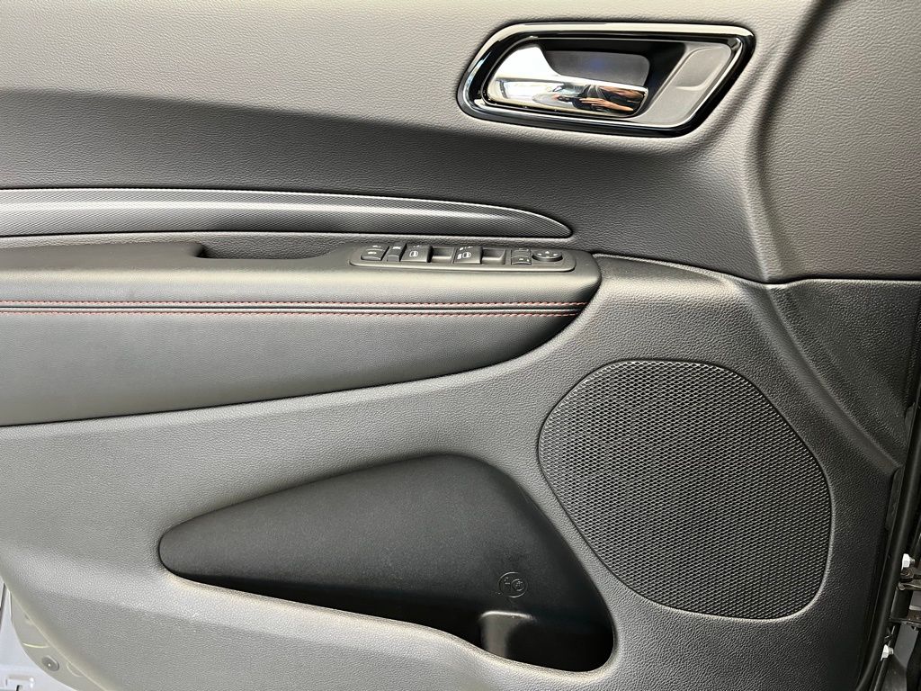 Thumbnail: 2025 Dodge Durango - 21